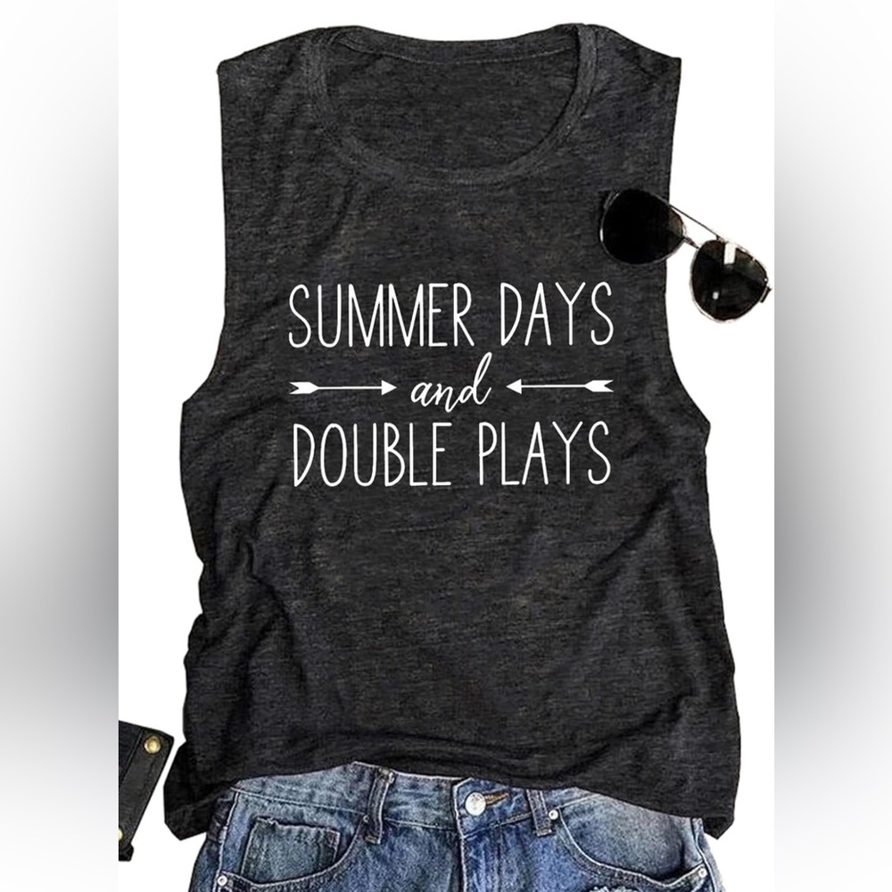 Women’s Muscle Tank